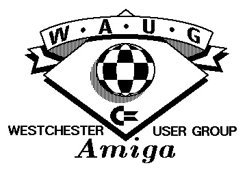 Westchester Amiga User Group (WAUG)